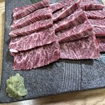 焼肉たまき - 