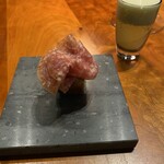 リストランテ ナカモト - 