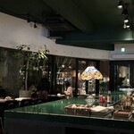 Shibuya Wine Bar Lo-d - 