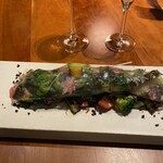 リストランテ ナカモト - 