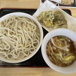 上々うどん - 