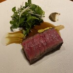 リストランテ ナカモト - 