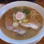 Ramen Hibari - 