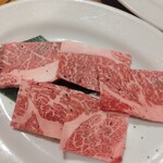 Sumibi Yakiniku Daishougun - 