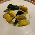 リストランテ ナカモト - 