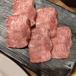 Sumibi Yakiniku Daishougun - 