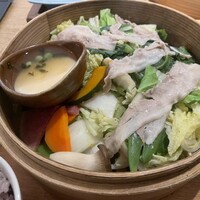 やさい家めい ルミネ横浜店 - 