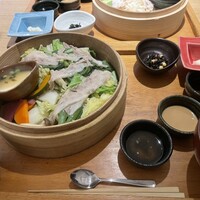 やさい家めい ルミネ横浜店 - 