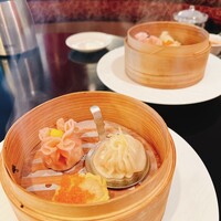 中国料理 品川大飯店 - 