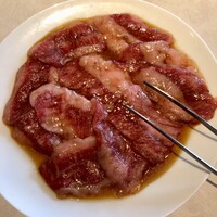 馬車道 de 焼肉 DOURAKU CORRIDA 北仲ブリック＆ホワイト店 - 