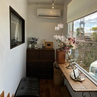 ミモザ チーズケーキ_2