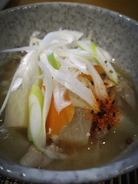 夢藤 - 本八戸（レストラン）の写真