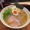 浜堂ラーメン