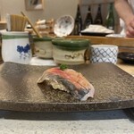 Kagurazaka Sushi Yasaka - 