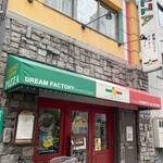 DREAM FACTORY - 