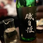 日本酒処 季っ酔 - 