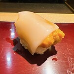 Tsukiji Otokomaezushi - 