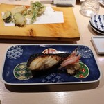 旬菜 いまり - 鱈の西京焼き