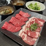 Yakiniku Takeyama - 