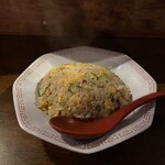 焼豚ラーメン 三條 - 