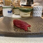 Kagurazaka Sushi Yasaka - 