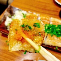 うなぎ家 しば福や - 