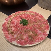 しゃぶしゃぶ KINTAN 代官山本店 - 