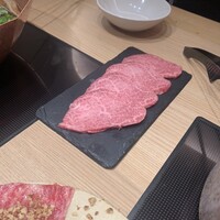 しゃぶしゃぶ KINTAN 代官山本店 - 