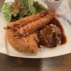 洋食　キッチン大宮 大名古屋ビルヂング店