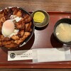 ドライブインいとう豚丼名人 新千歳空港店