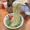 元祖ラーメン長浜家