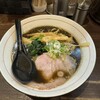 ラーメン屋 切田製麺