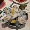 Oyster Bar ジャックポット 新宿