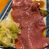 もつ焼き 浜松町ふじ屋