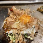 Okonomiyaki Momiji - 