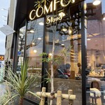 COMFORT Stand - 