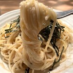 パスタビーノ・ハシヤ 南口店 - 