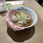 創業麺類元年 坂本龍馬が愛したラーメン食堂 - 