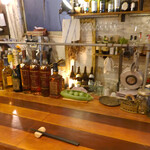 ロトンダ - サヤエンドウが可愛い〜♬