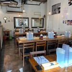 タイ国専門食堂 - 