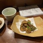 太郎屋 - どんこ椎茸