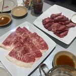 Kurogewagyu Utabehoudai Yakinikusakon - 