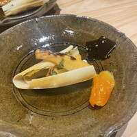 THE SUSHI GINZA 極 - 