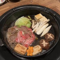 和牛 まつした 本通り店 - 