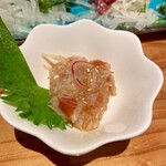 たけなわ - 梅水晶