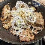 吉野家 - 