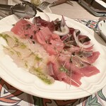 TAVERNA UOKIN 西新宿 - 