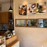 箱根バターサンド SUN SAN D - 