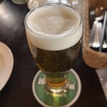 ブルドッグ 銀座 クラフトビール World Beer Pub＆Foods - 