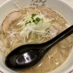 ラーメン海鳴 - 